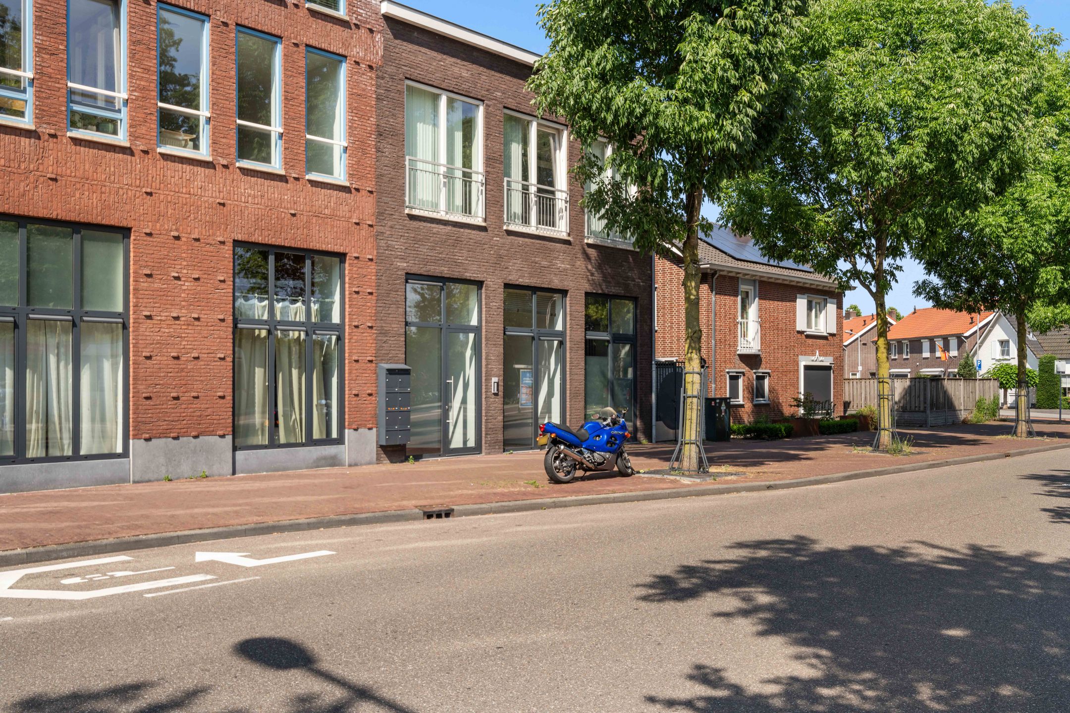 Stationsplein 21-A 21 A