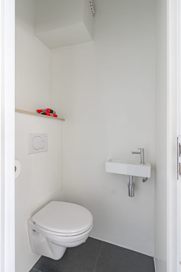 Tussenwoning te koop: Diependaalweg 18, Maastricht