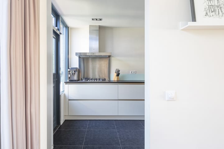 Tussenwoning te koop: Diependaalweg 18, Maastricht