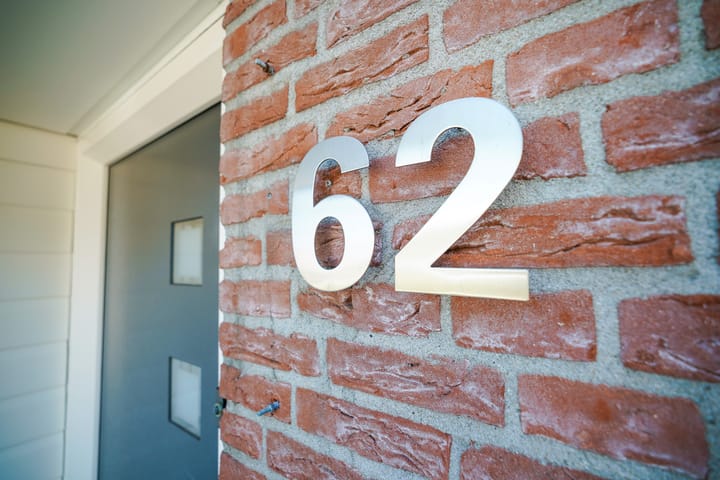 Tussenwoning te koop: Gandhistraat 62, Zetten