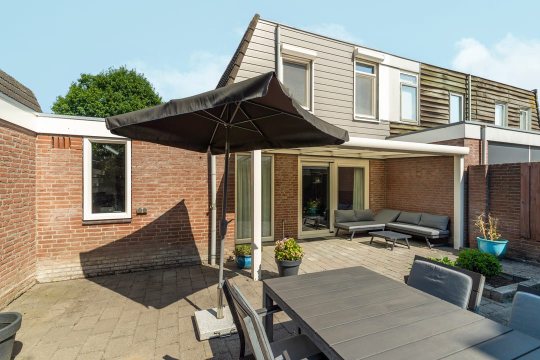 Foto 41 van Gandhistraat 62
