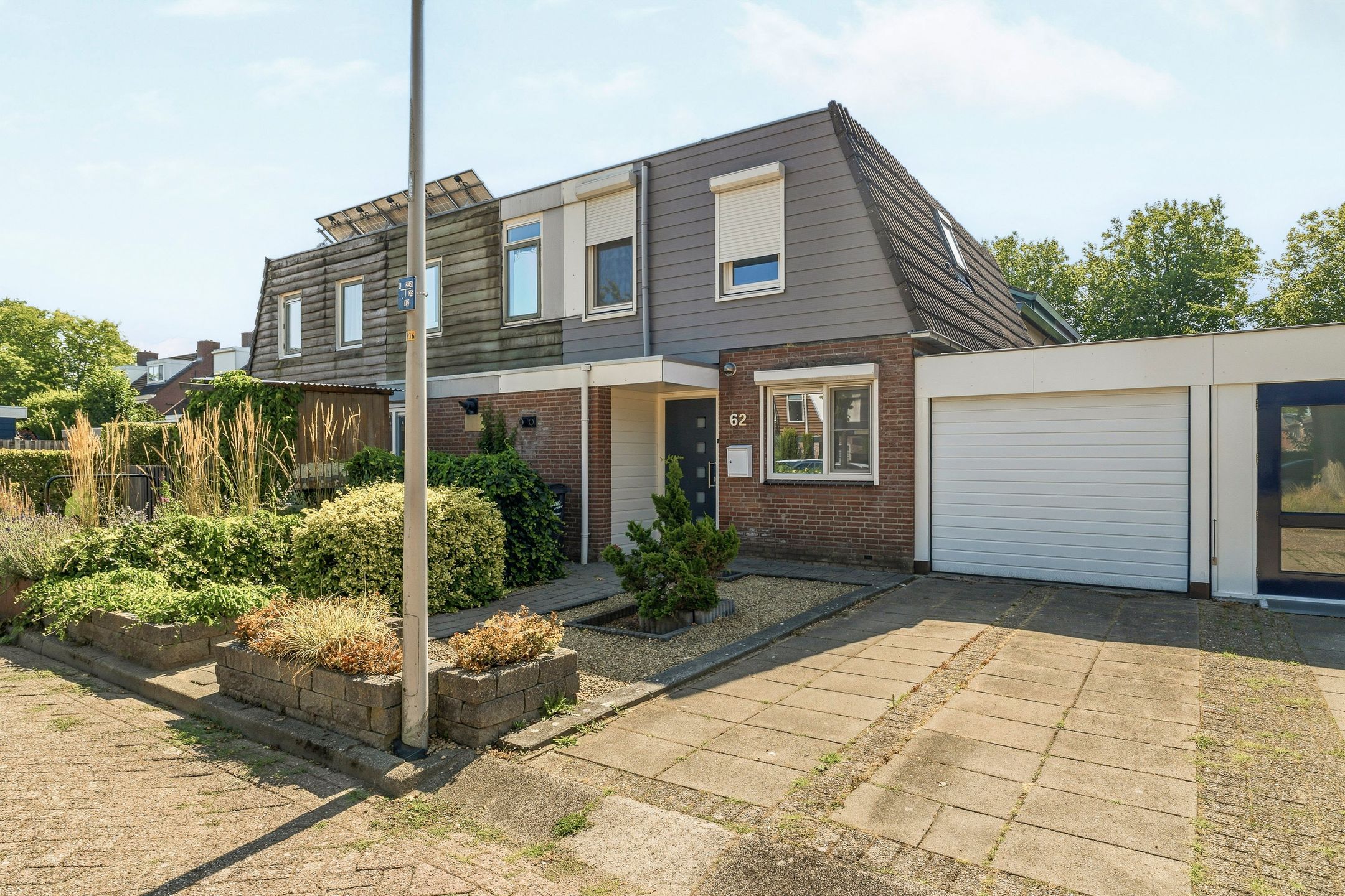 Foto 42 van Gandhistraat 62
