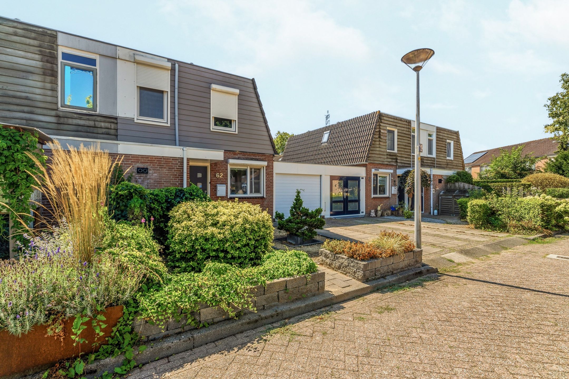 Foto 45 van Gandhistraat 62