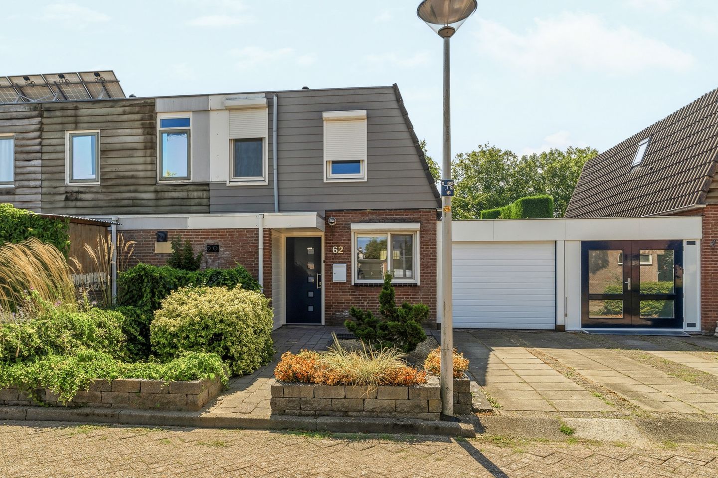 Foto 4 van Gandhistraat 62