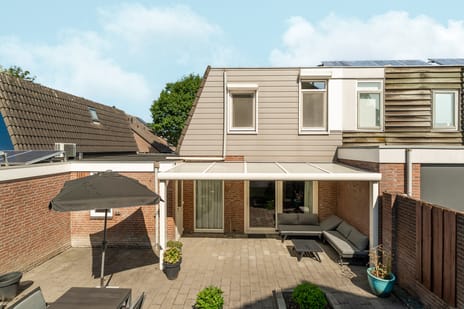 Gandhistraat thumbnail