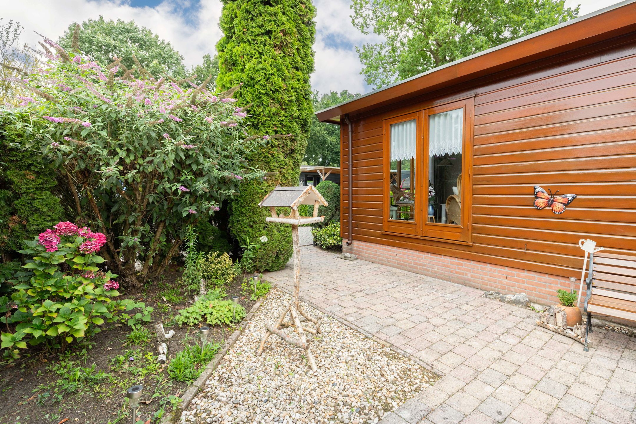 2-bedroom freehold villa in Putten — photo 4 of 5