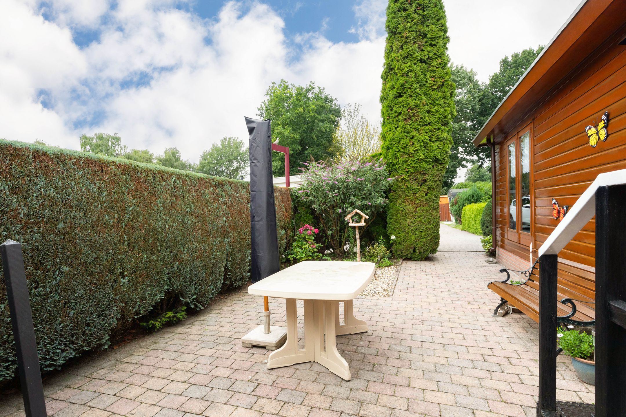 2-bedroom freehold villa in Putten — photo 3 of 5