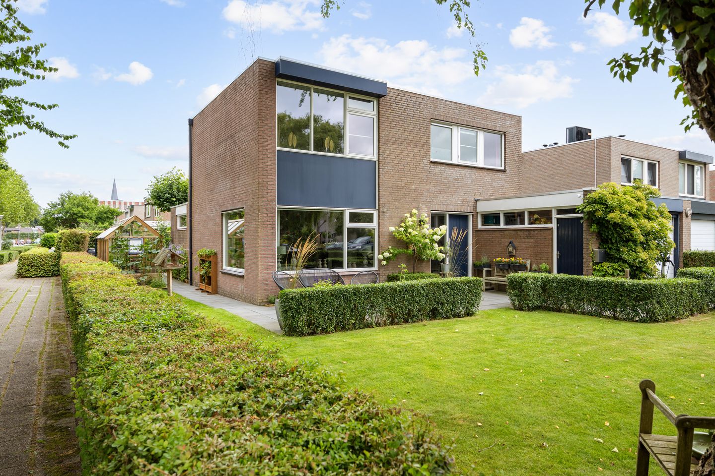 Foto 5 van De Lijnbaan 2