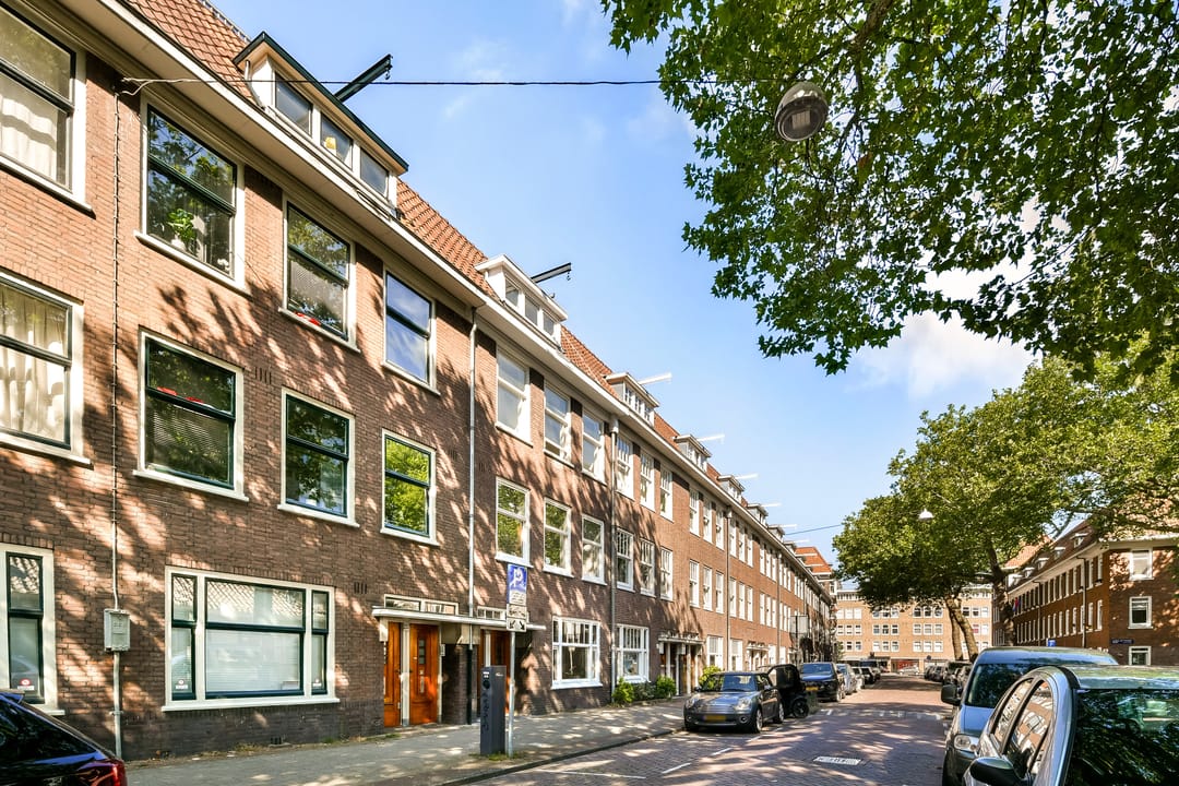 Foto 2 van Bestevâerstraat 259-H