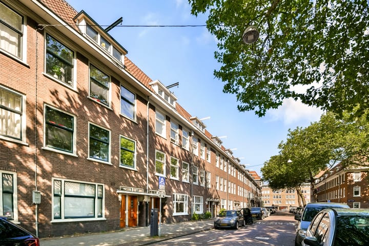 Foto 2 van Bestevâerstraat 259-H