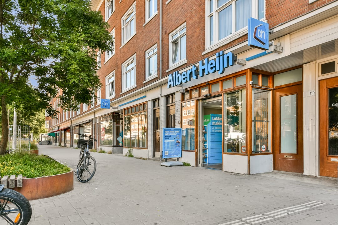 Foto 22 van Bestevâerstraat 259-H