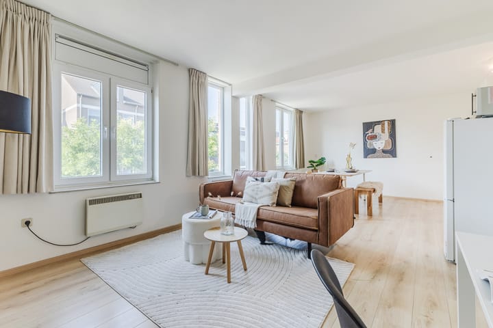 Appartement te koop: Voorterweg 208, Eindhoven