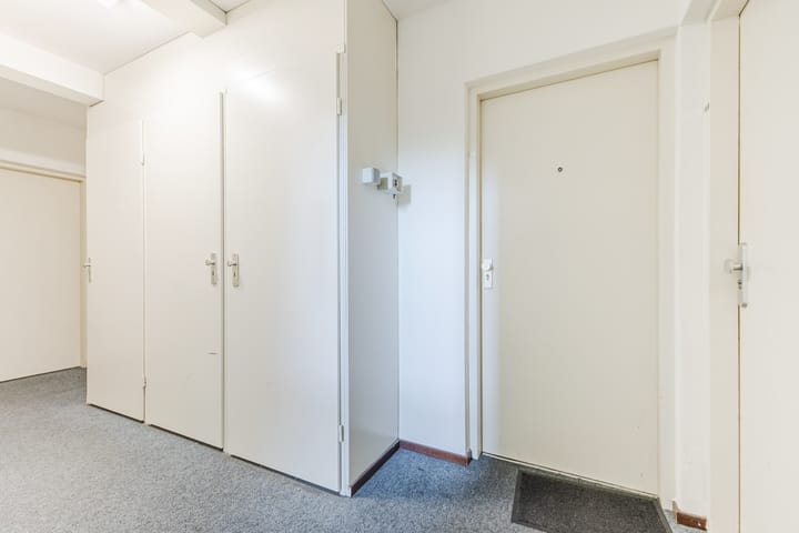 Appartement te koop: Voorterweg 208, Eindhoven