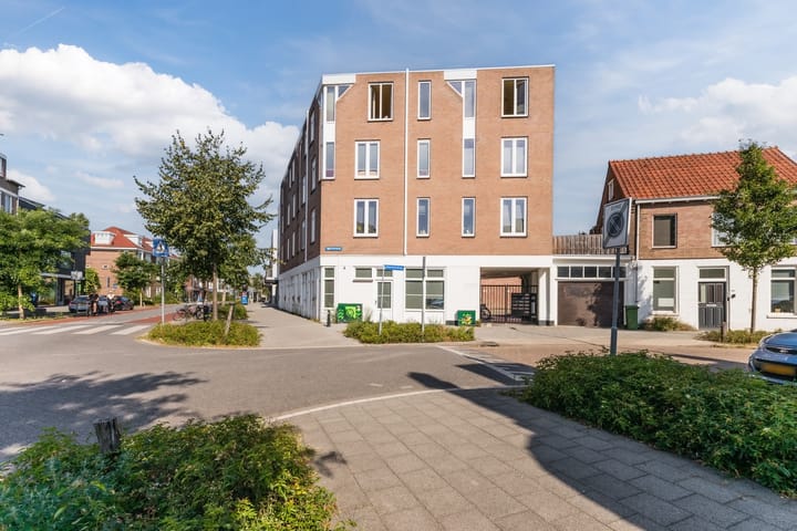 Appartement te koop: Voorterweg 208, Eindhoven