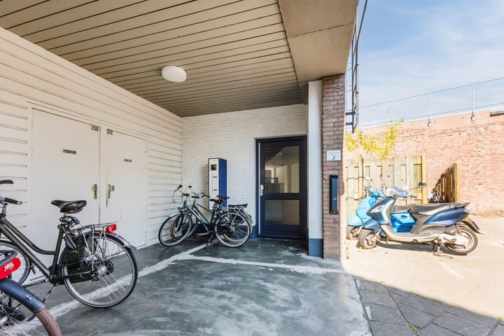 Appartement te koop: Voorterweg 208, Eindhoven