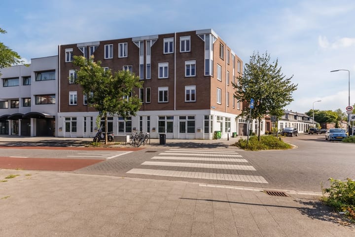 Appartement te koop: Voorterweg 208, Eindhoven