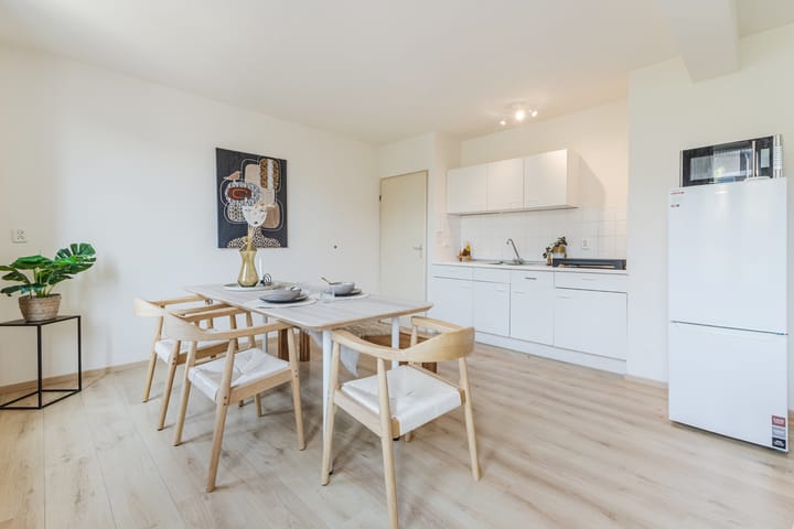 Appartement te koop: Voorterweg 208, Eindhoven