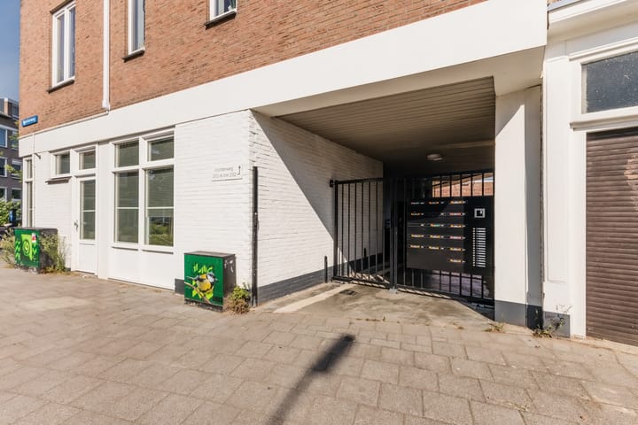 Appartement te koop: Voorterweg 208, Eindhoven