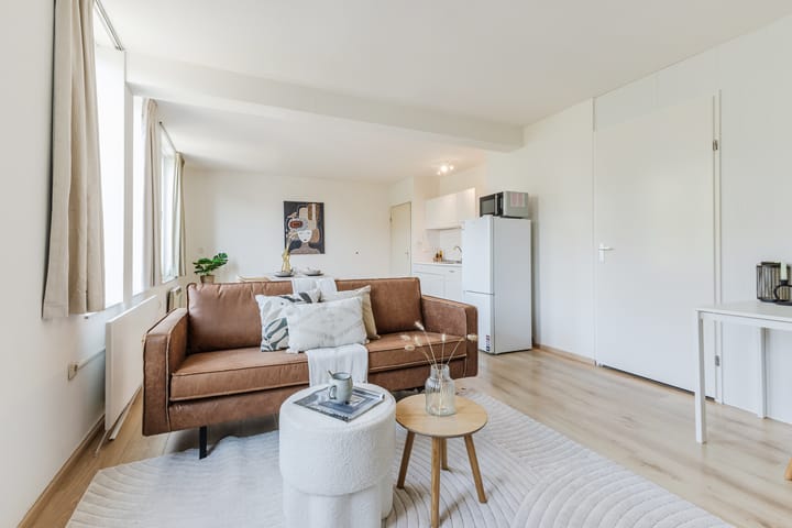 Appartement te koop: Voorterweg 208, Eindhoven