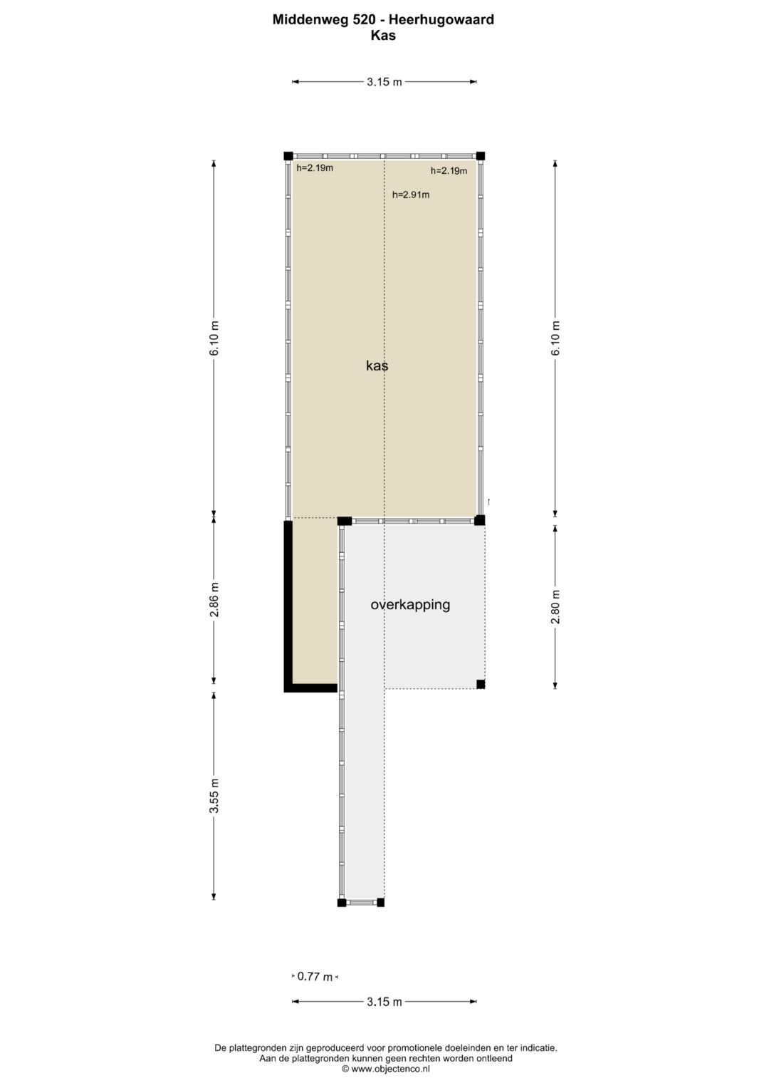 Foto 86 van Middenweg 520