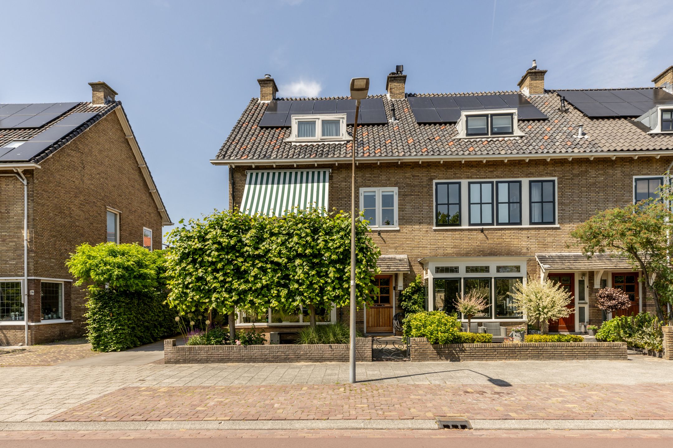 Foto 42 van Lodewijk van Deyssellaan 208