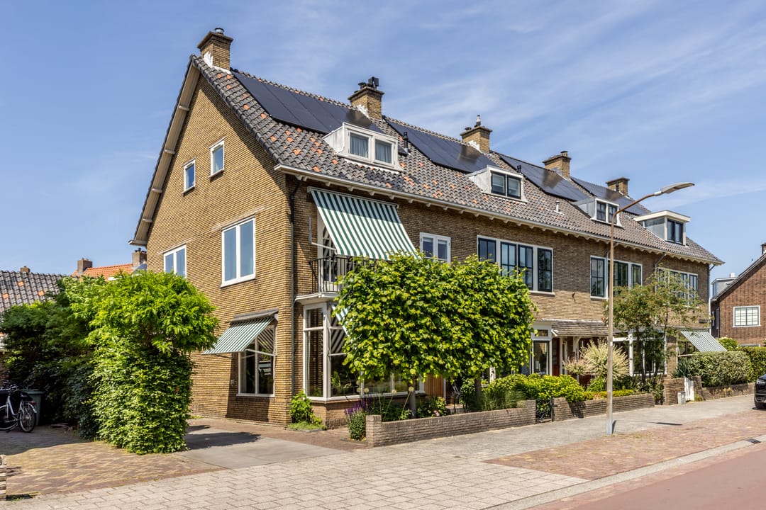 Foto 1 van Lodewijk van Deyssellaan 208