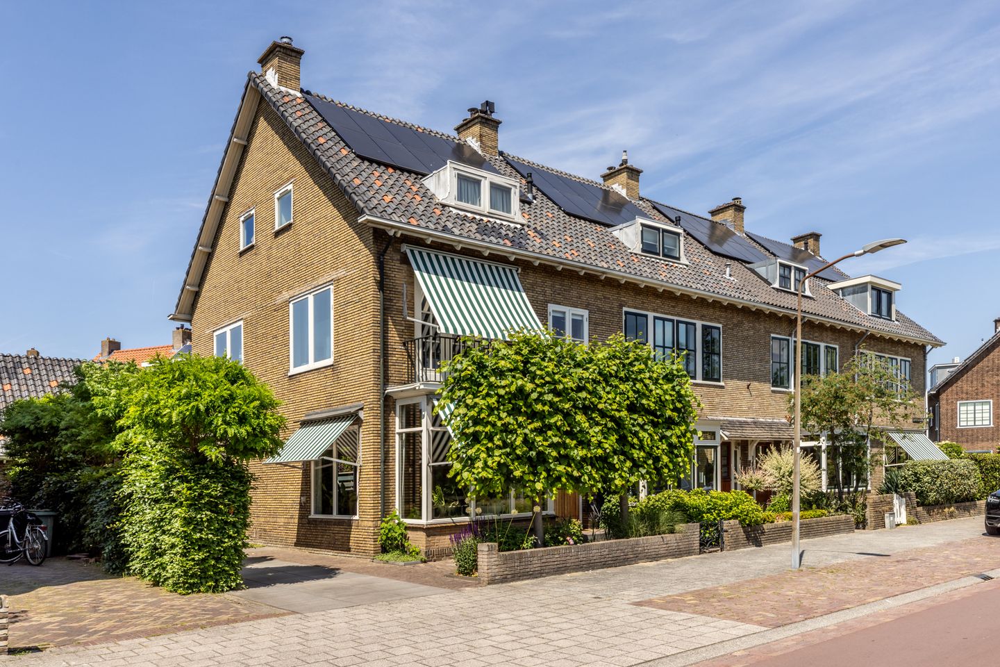 Foto 1 van Lodewijk van Deyssellaan 208