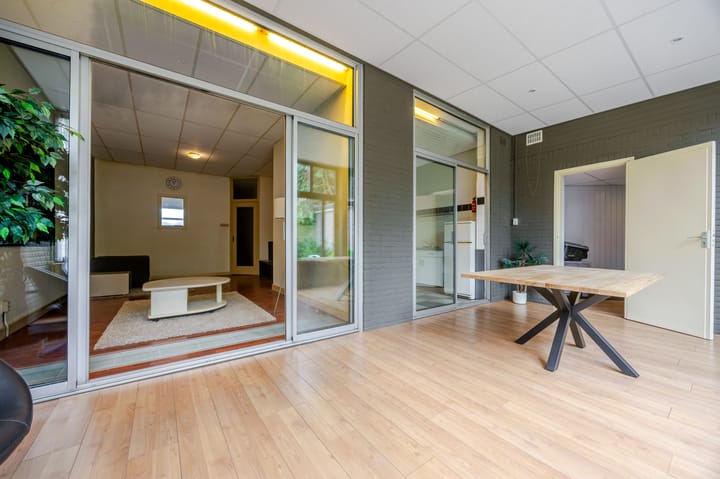 Appartement te koop: Eiklaan 3, Rijswijk (Zh)