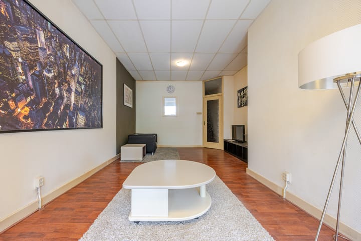 Appartement te koop: Eiklaan 3, Rijswijk (Zh)