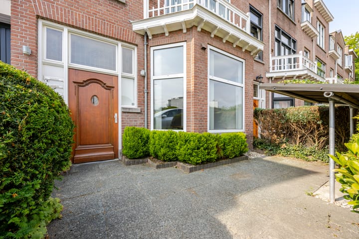 Foto 3 van Eiklaan 3
