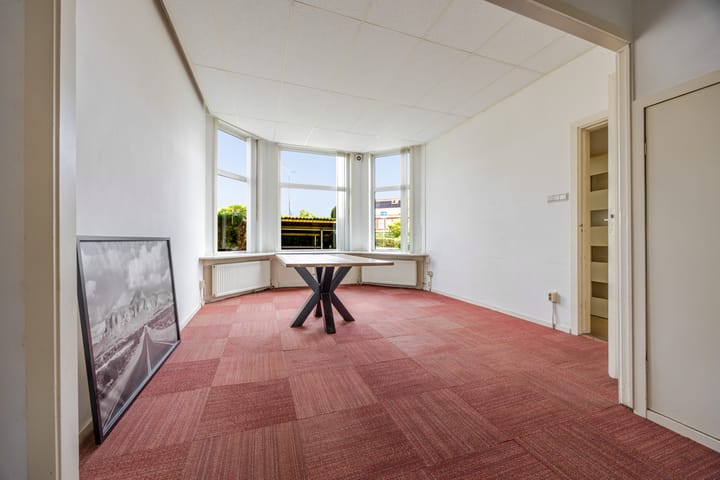 Appartement te koop: Eiklaan 3, Rijswijk (Zh)