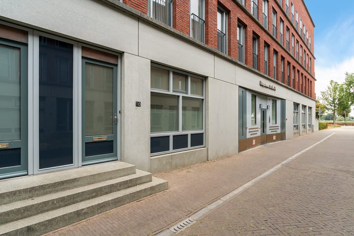 Appartement te huur: Klopsteen 10, 'S-Gravenhage