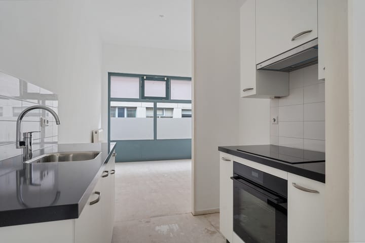 Appartement te huur: Klopsteen 10, 'S-Gravenhage