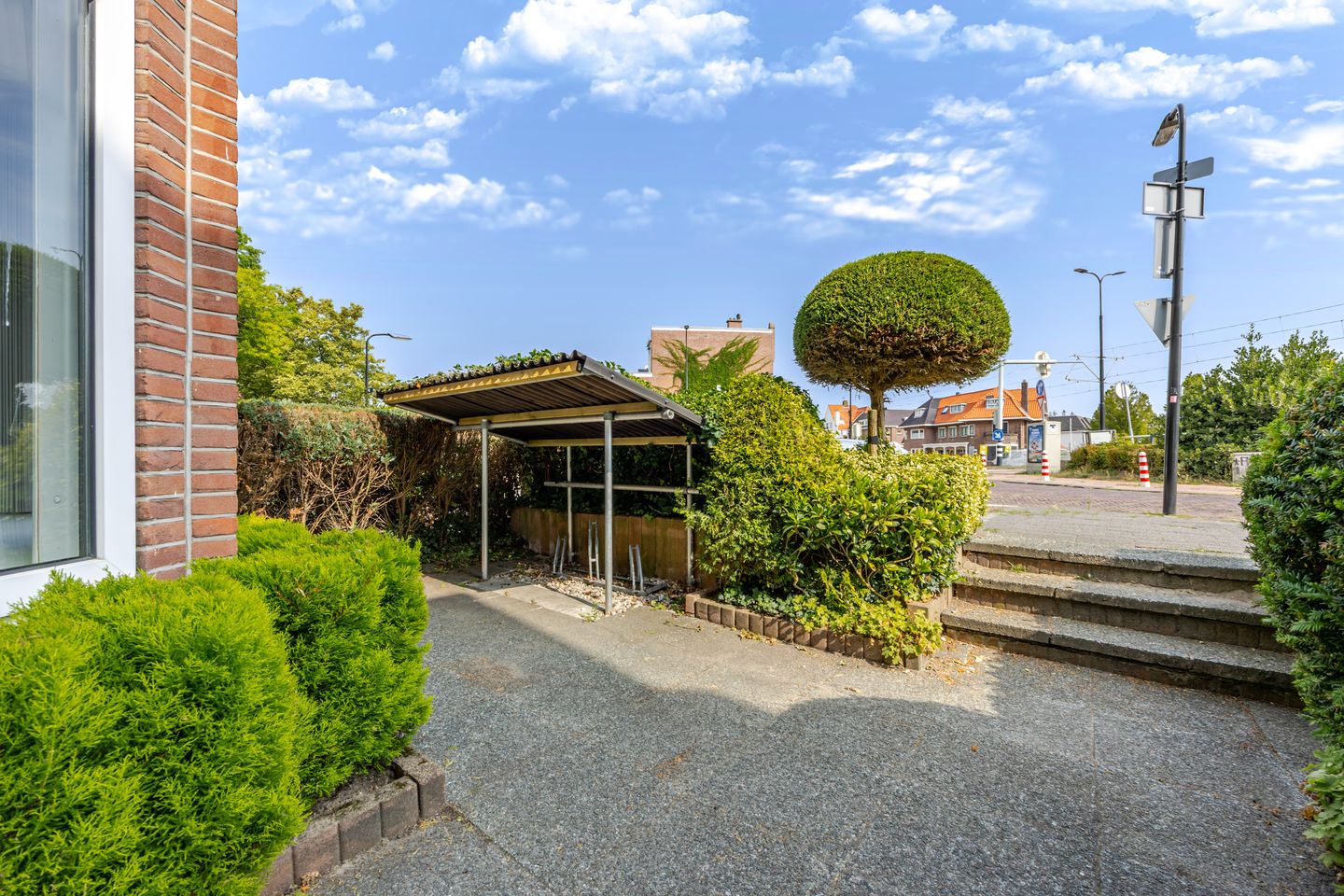 Foto 4 van Eiklaan 3