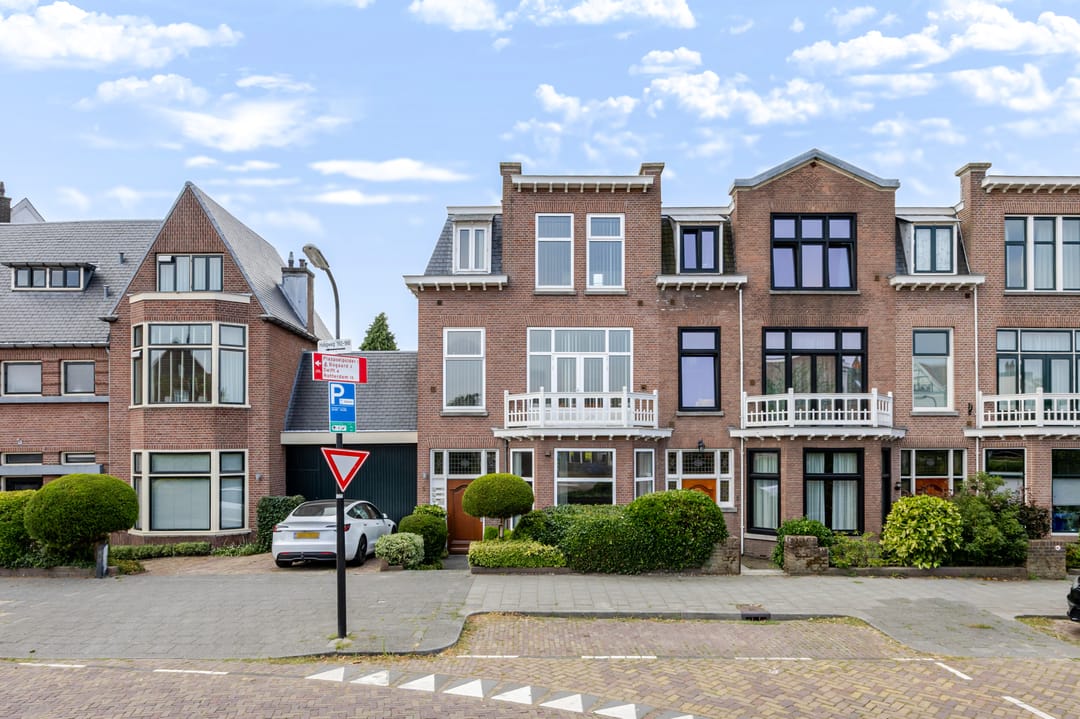 Foto 1 van Eiklaan 3