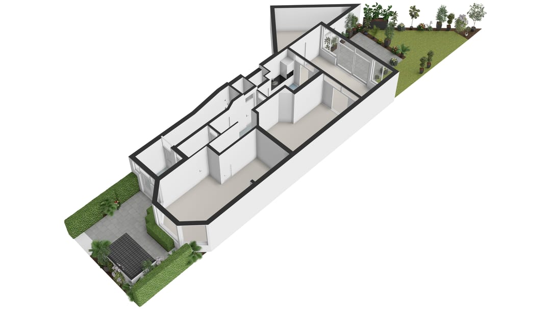Foto 82 van Eiklaan 3