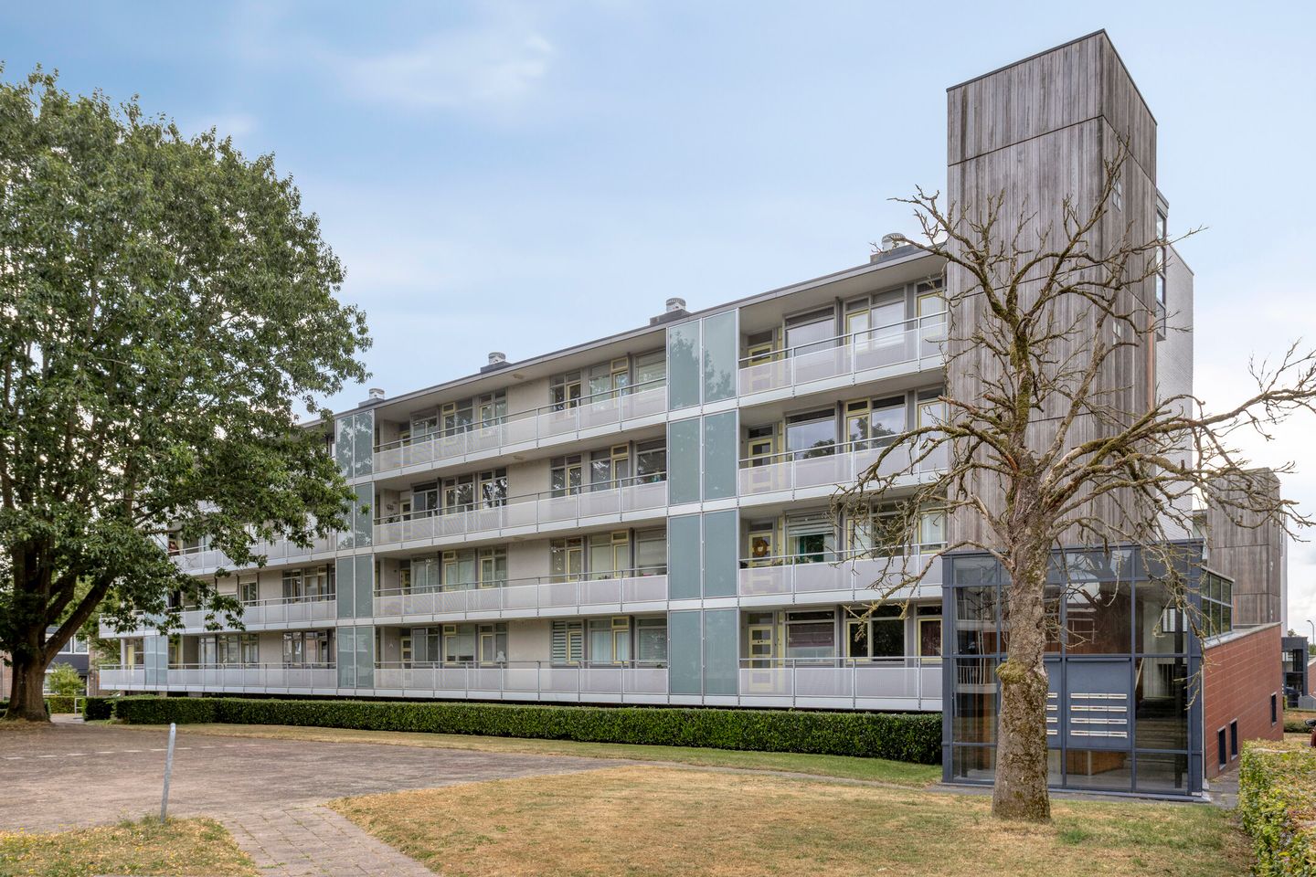 Foto 4 van Eburonenstraat 83