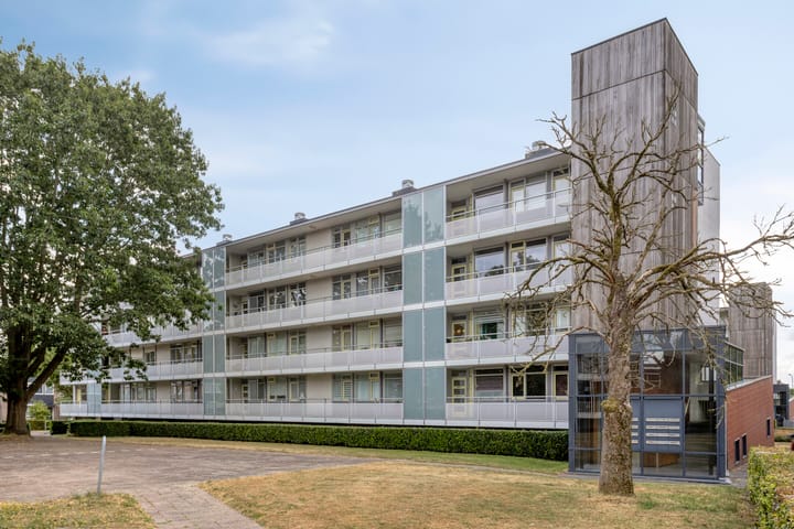 Foto 4 van Eburonenstraat 83