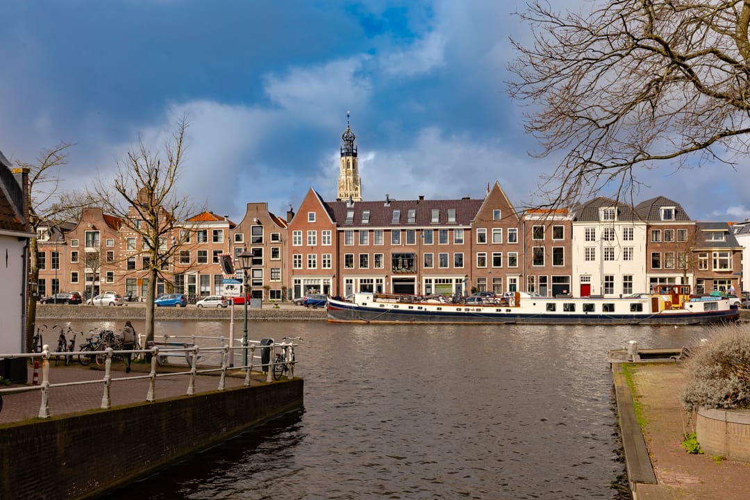 Foto 41 van Burgwal 23