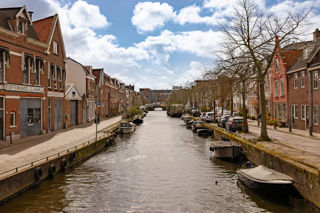 Foto 43 van Burgwal 23