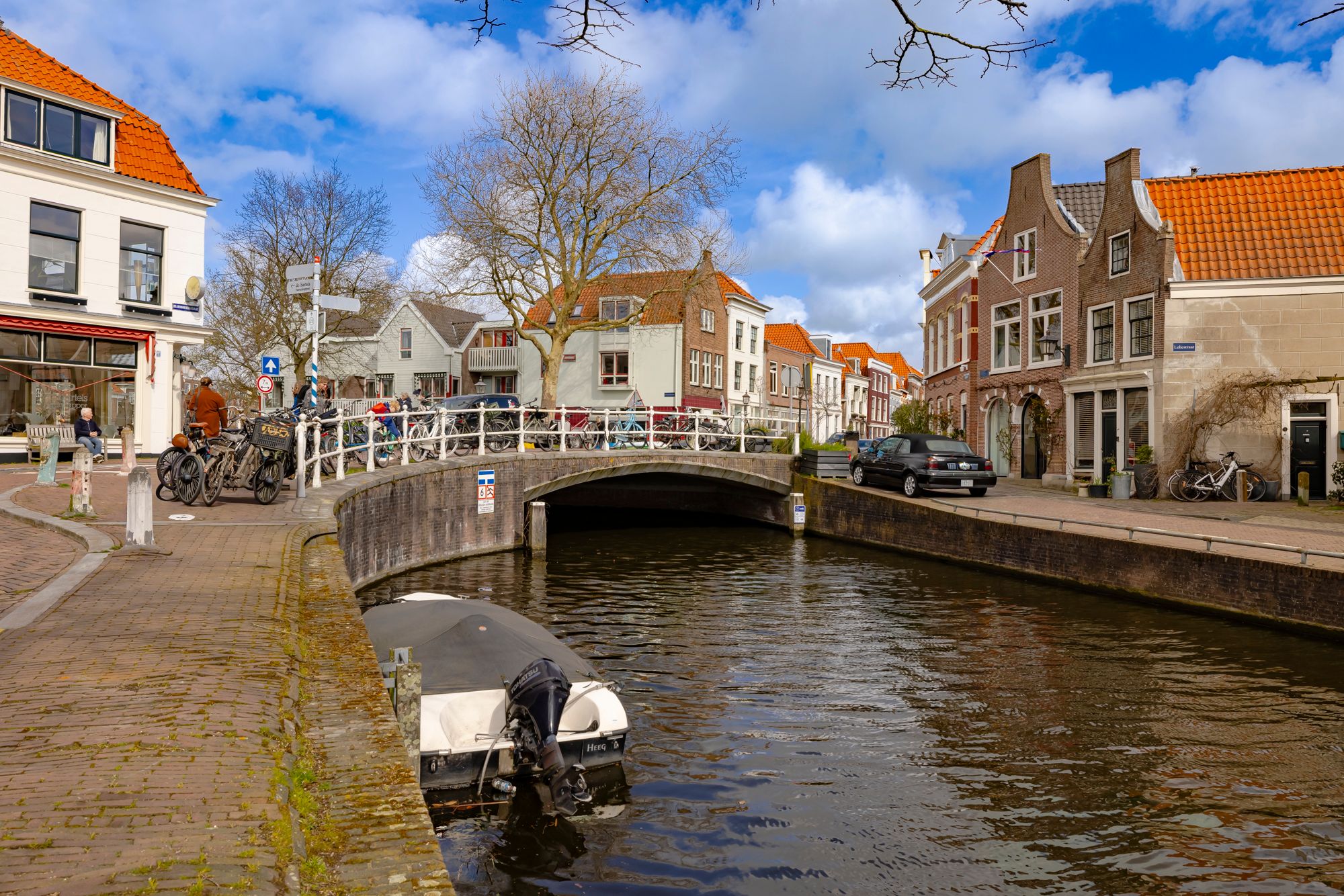 Foto 45 van Burgwal 23