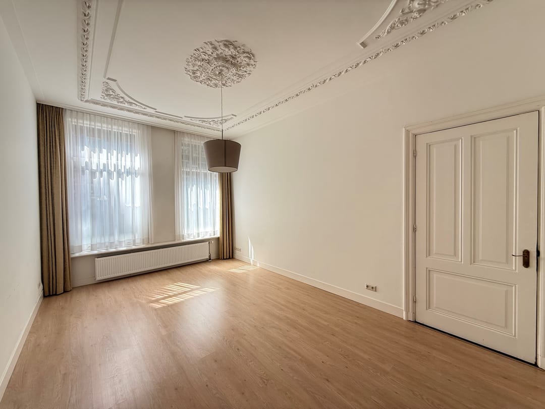 Den Texstraat 7-H, Amsterdam