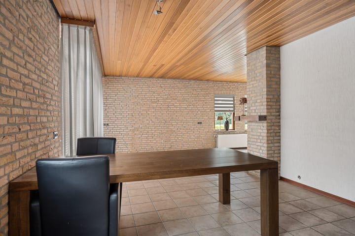 Vrijstaande woning te koop: Noorderdiep 298A, Nieuw-Buinen