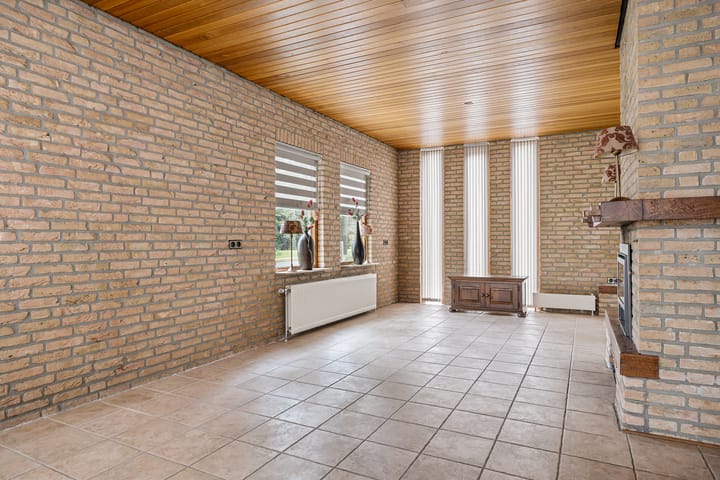 Vrijstaande woning te koop: Noorderdiep 298A, Nieuw-Buinen