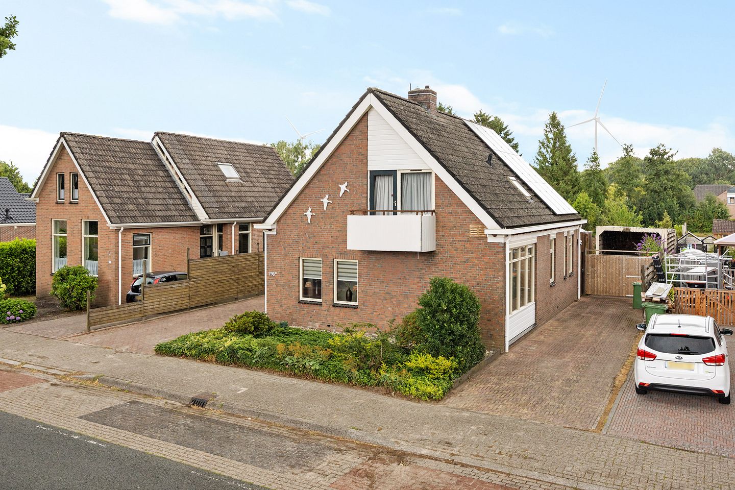 Foto 1 van Noorderdiep 298-A