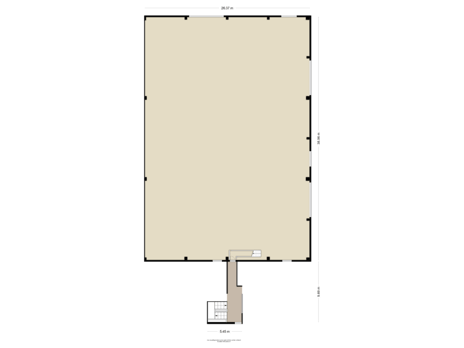 Bekijk plattegrond