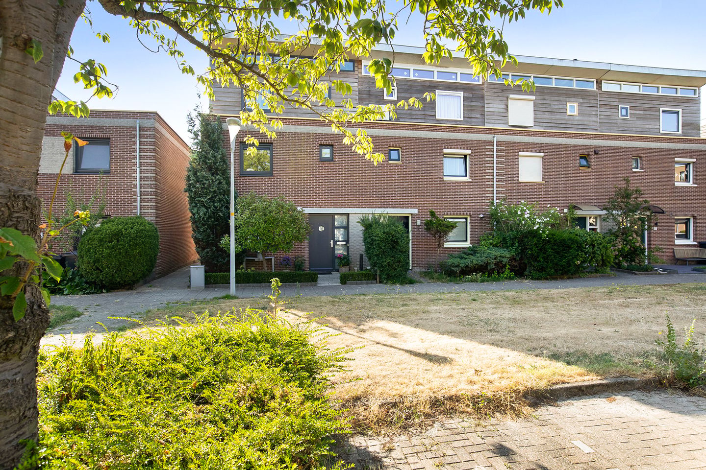 Foto 1 van Weerdenburg 26