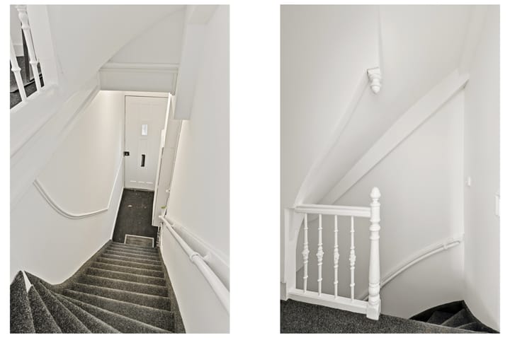 Tussenwoning te koop: Valkenboslaan 196, 'S-Gravenhage