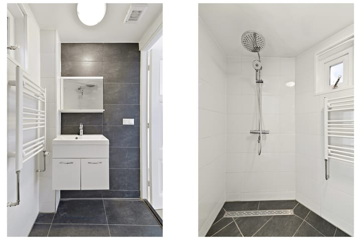 Tussenwoning te koop: Valkenboslaan 196, 'S-Gravenhage