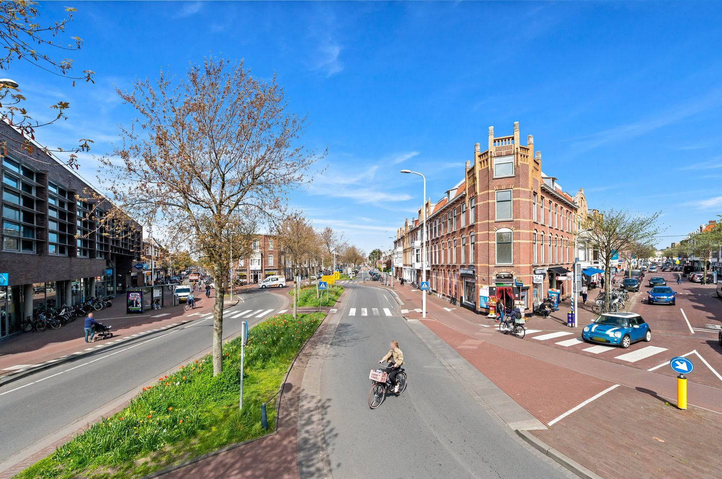Foto 1 van Valkenboslaan 196